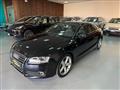 AUDI A5 2.0* 211CV*SLINE*PELLE*MANUALE*UNIPROP*TAGLIANDI