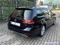 VOLKSWAGEN GOLF 1.6 tdi Highline DISPLAY DIGITALE P.D.C. ANT- POST