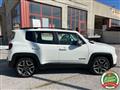 JEEP RENEGADE 1.6 120cv Limited Led - R.L.19" - Pelle