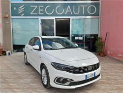 FIAT Tipo 1.3 Mjt S&S 5 porte City Life