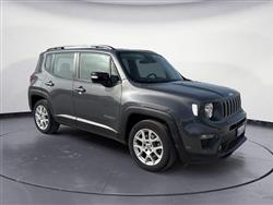 JEEP RENEGADE e-HYBRID Renegade 1.5 Turbo T4 MHEV Limited