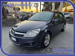 OPEL Astra 5p 1.7 cdti Enjoy 110cv-PROPR. UNICO-KM ORIGINALI