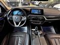 BMW SERIE 5 TOURING d xDrive Touring Luxury automatica