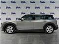 MINI CLUBMAN One D Clubman