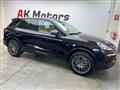 PORSCHE CAYENNE 3.0 Diesel Platinum Edition