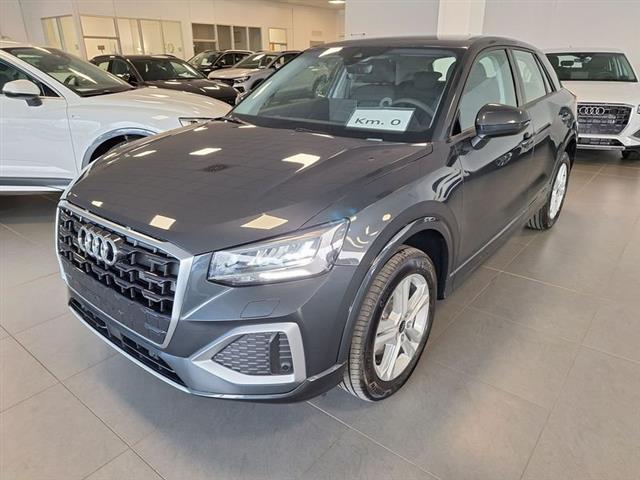 AUDI Q2 35 TDI S tronic Business Advanced