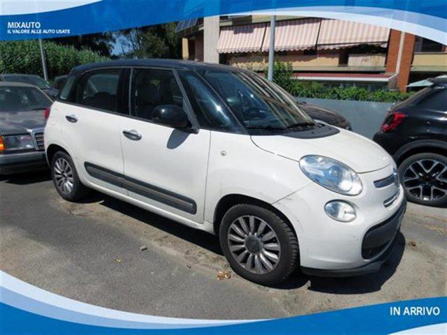 FIAT 500L 1.6 Multijet 105cv Pop Star EU5