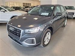 AUDI Q2 35 TDI S tronic Business Advanced