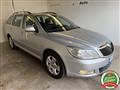 SKODA OCTAVIA 1.6 TDI CR F.AP. Wagon Style