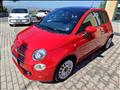 FIAT 500 1.0 Hybrid Connect