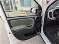 FIAT PANDA 0.9 TwinAir Turbo S&S 4x4