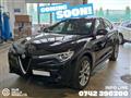 ALFA ROMEO STELVIO 2.2 Turbodiesel 210 CV AT8 Q4 Executive