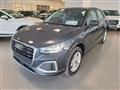 AUDI Q2 35 TDI S tronic Business Advanced