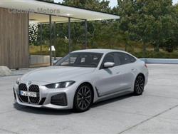 BMW SERIE 4 d Gran Coupe mhev 48V xdrive M Sport auto