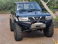 NISSAN PATROL GR 2.8 TD 3 porte SE #AUTOVETTURA