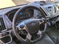 FORD Transit 2.2 Tdci 125cvTrend Passo Medio TA Euro 5B Dpf