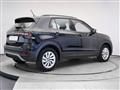 VOLKSWAGEN T-CROSS 1.0 TSI Style BMT