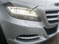 MERCEDES CLASSE CLS CDI BlueEFFICIENCY 4Matic-PELLE-FULL OPTIONAL