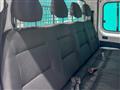 FIAT DUCATO 35 2.2 Mjt 140CV Doppia Cabina Maxi H1 7 POSTI