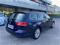 VOLKSWAGEN PASSAT Variant 2.0 tdi Business 150cv dsg 7m