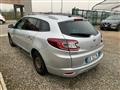 RENAULT MEGANE 1.5 dCi 110CV SporTour GT Line