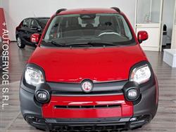 FIAT PANDA 1.0 FireFly S&S Hybrid Pandina