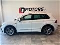 VOLKSWAGEN TIGUAN 2.0 TDI SCR DSG 4MOTION Sport R-Line Int/Ext