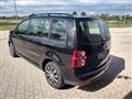 VOLKSWAGEN TOURAN 1.6 Conceptline