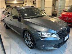 SKODA SUPERB 2.0 TDI 150 CV Wag SportLine 21.900