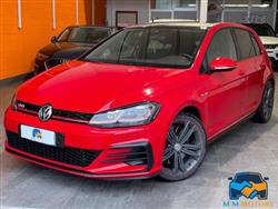 VOLKSWAGEN GOLF Performance 2.0 245 CV TSI DSG 5p. BMT