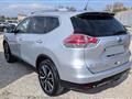 NISSAN X-TRAIL 1.6 dCi 4WD Tekna 7 P.ti Tetto Apribile e Pelle