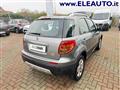 FIAT SEDICI 1.6 16V 4x4 Emotion