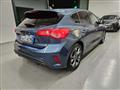 FORD Focus 1.0 ecoboost ST-Line s