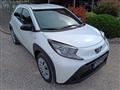 TOYOTA NUOVA AYGO X 1.0 VVT-i 72 CV 5 porte Active S-CVT