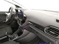 FORD FIESTA 1.1 75 CV 5 porte Titanium