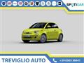 FIAT 500 ELECTRIC Berlina 500 + LA PRIMA BY BOCELLI