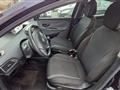 LANCIA YPSILON 1.2 69 CV 5 porte Silver