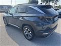 HYUNDAI NUOVA TUCSON Tucson 1.6 CRDI 48V XLine