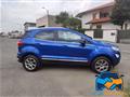 FORD ECOSPORT 1.0 EcoBoost 125cv Titanium UNICO PROPRIETARIO!