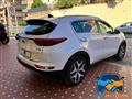 KIA SPORTAGE 2016 1.7 CRDI DCT7 2WD GT Line 141 cv