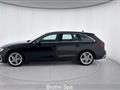 AUDI A4 AVANT A4 Avant 40 TDI quattro S tronic S line edition