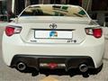 TOYOTA GT86 2.0