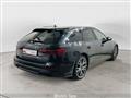 AUDI A6 AVANT A6 Avant 50 3.0 TDI quattro tiptronic Business Sport