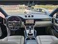 PORSCHE Cayenne 3.0 e-hybrid tiptronic