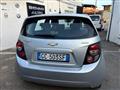 CHEVROLET Aveo 1.2 86 CV 5p. LTZ