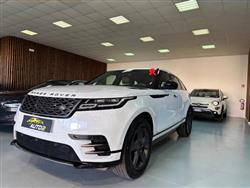 LAND ROVER RANGE ROVER VELAR VELAR*2.0*204CV *R-Dynamic*GARANZIA UFFICIALE*MHEV