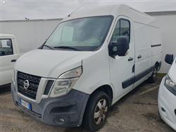 NISSAN NV400 35 2.3 dCi 125CV PM-TA Furgone