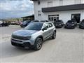 JEEP AVENGER 1.2 Turbo Longitude