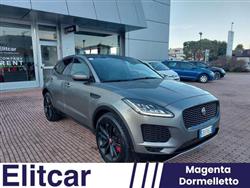 JAGUAR E-PACE HYBRID 1999CC 150CV