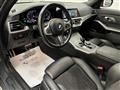 BMW SERIE 3 TOURING d Touring mhev 48V xdrive Msport auto